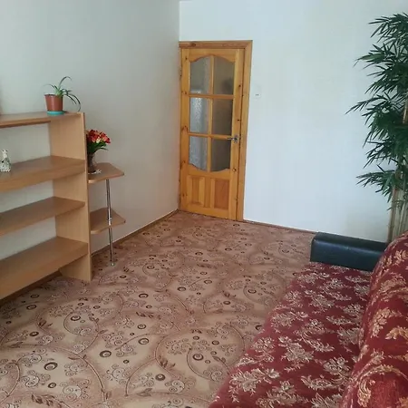 Likehome Apartment
