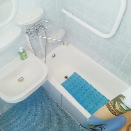 Likehome Apartment *