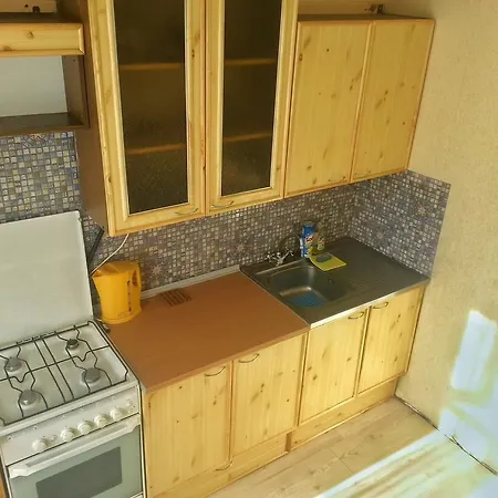 Likehome Apartment Minsk